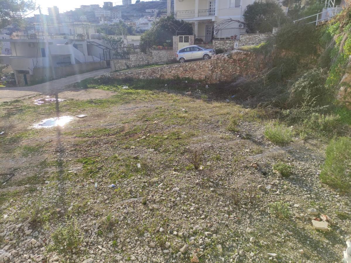 Ionia Apartments Sarandë 外观 照片