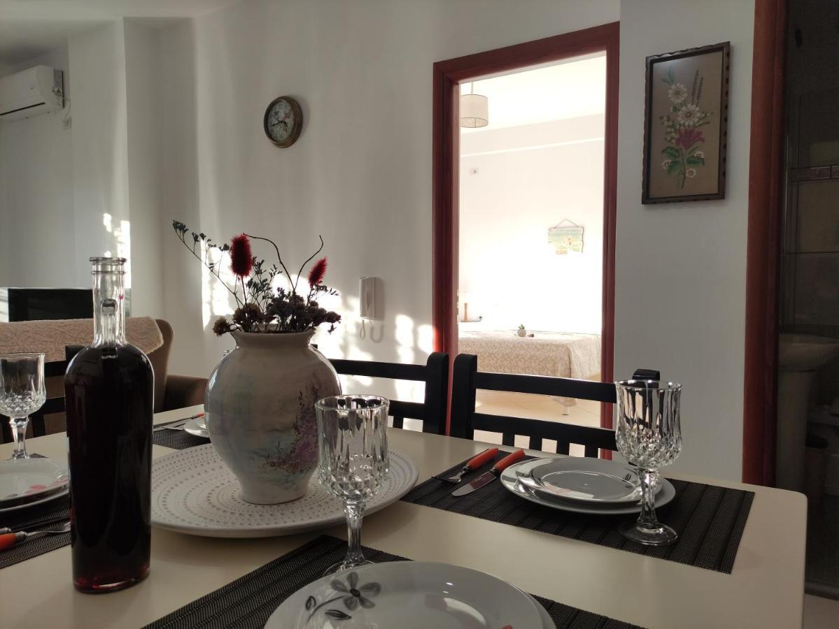Ionia Apartments Sarandë 外观 照片