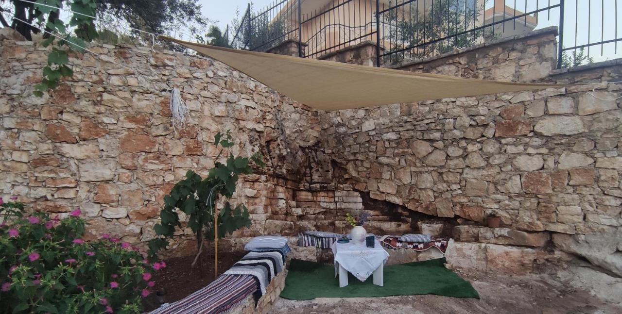 Ionia Apartments Sarandë 外观 照片