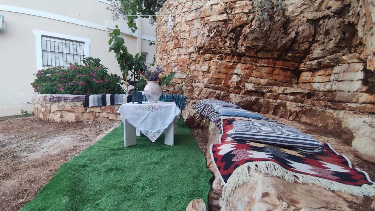 Ionia Apartments Sarandë 外观 照片