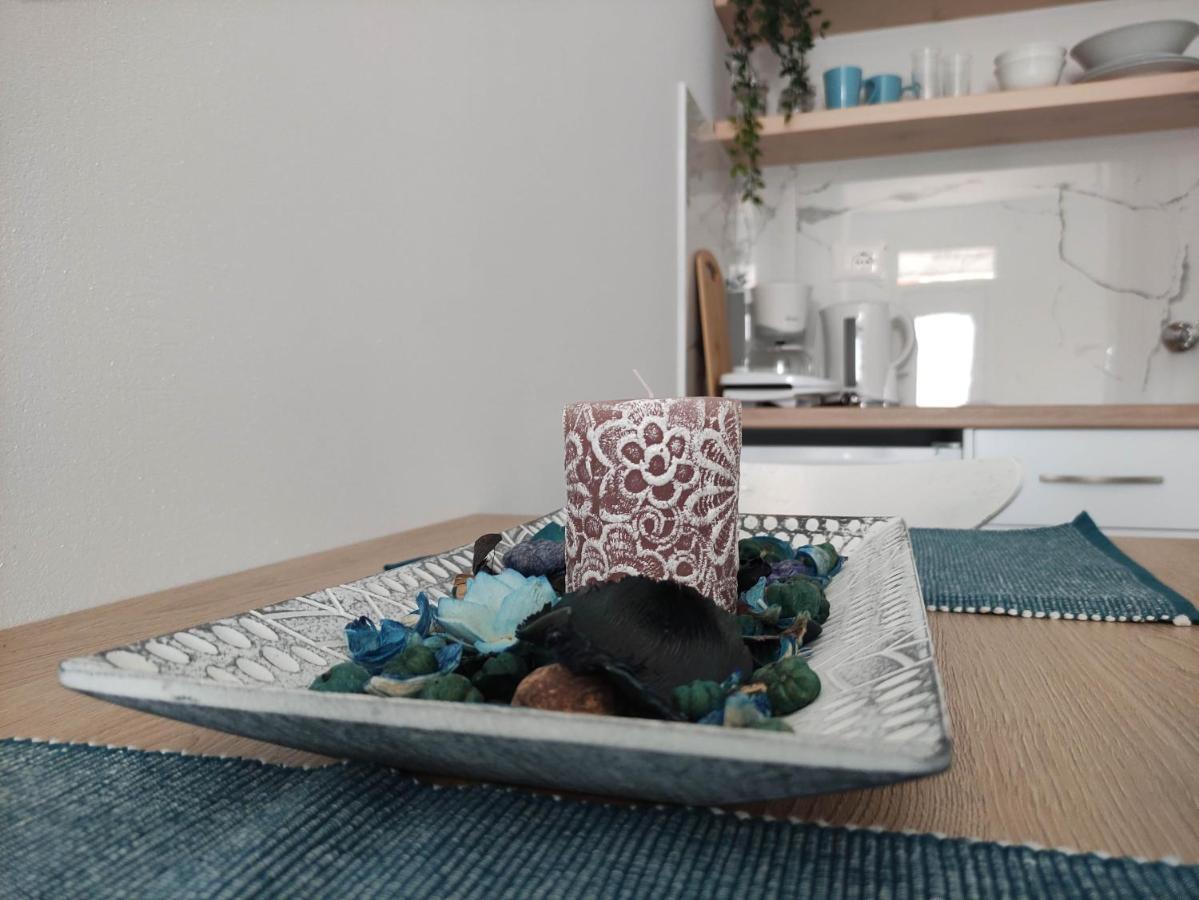 Ionia Apartments Sarandë 外观 照片